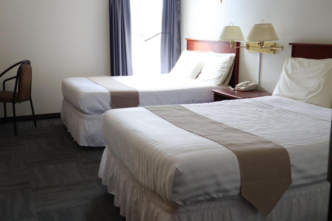 Destination Family Hotel Вайтгорс Екстер'єр фото