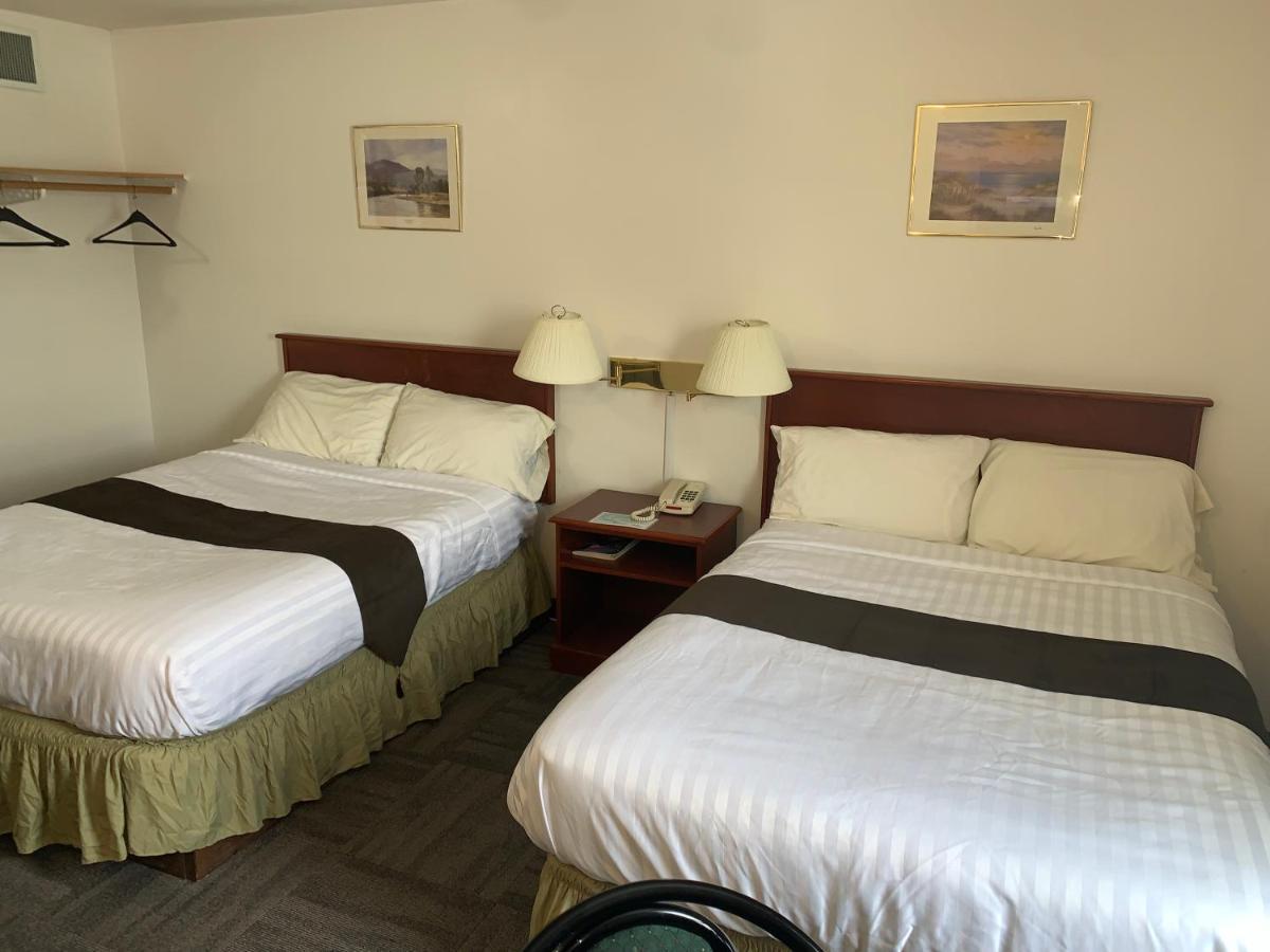 Destination Family Hotel Вайтгорс Екстер'єр фото